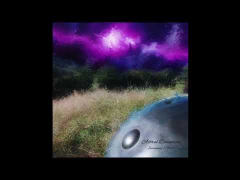 Emmanuel Pfirter - The Dance of the Satyrs - album "Astral Dimension"