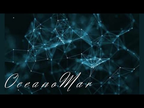 OceanoMar Elysium handpan trio.