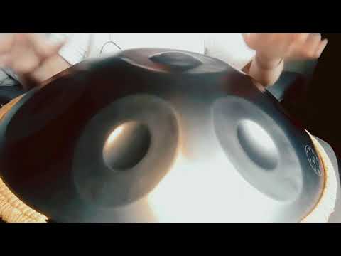 Handpan Poet - delirium