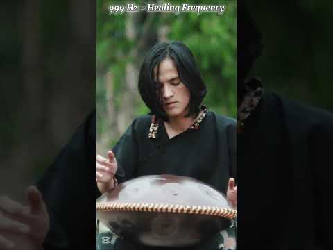 Such a good vibe I have | handpan music @Handpanion