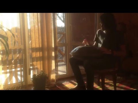 Lost in a Dream - Handpan (Vision Mantra)