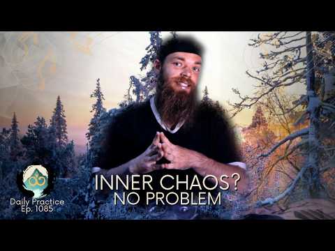 Giving Space to Mind | Music Meditation | Ep. 1085