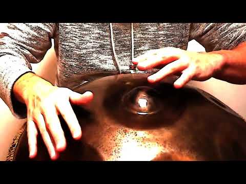 OMana C# Pygmy Freestyle 4 Parts