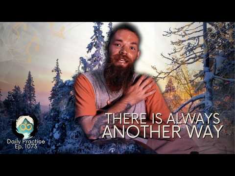Another Way | Guided Music Meditation & Breathing | Ep. 1073