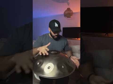 Handpan | Study & Chill