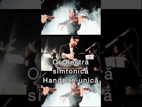#handpan #handpanmusic #muzică #muzicălive #instrumental #muzicărelaxantă #suneteliniștitoare
