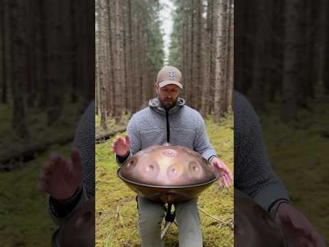 Handpan F#low pygmy                     #love