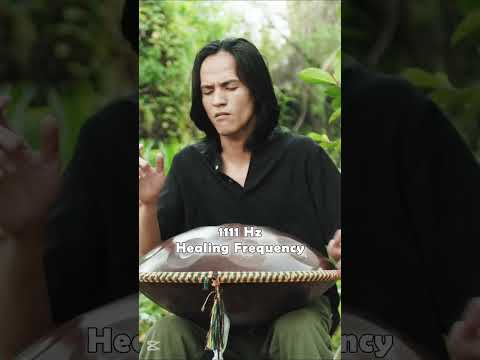 Clearance of paths | handpan music @Handpanion