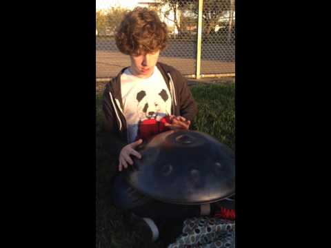 Pantam F minor