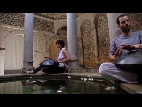 Anuah   - Multiversal (Handpan Duo)