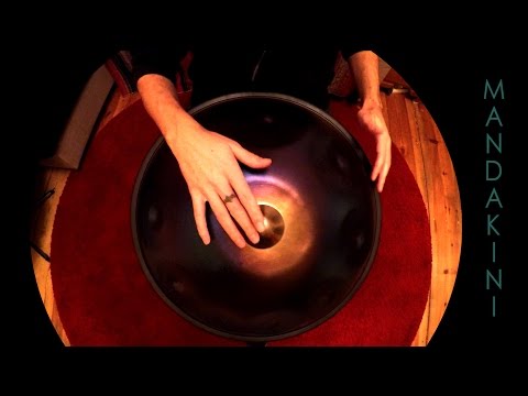 Equinox Time - Mandakini