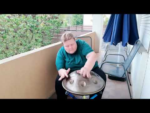 verträumtes Zwischenspiel mit der Taopan Mini
