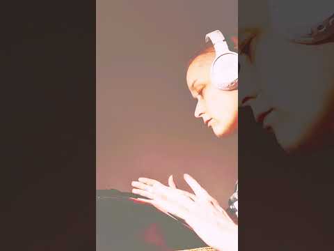 Handpan Poet- if you're next to me