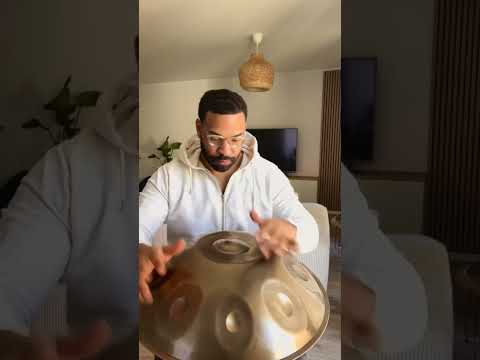 Handpan | Meditation | Deepest Potential