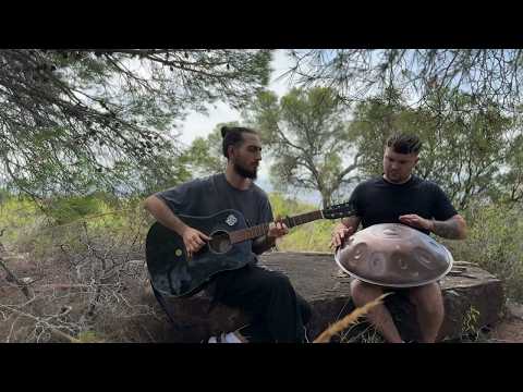Guitar Meditation Music — 22 Min Reiki Flow for Sleep & Deep Relaxation