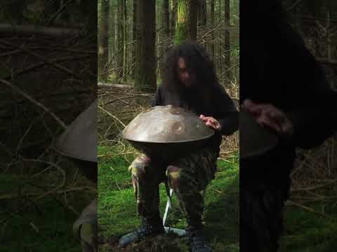 DAPPLED LIGHT Pt6 | E Amara 20 | See channel for full video...