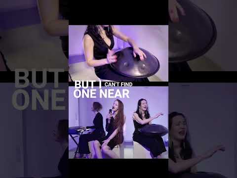 LOVELY - Billie Eilish #cover #covermusic #lovely