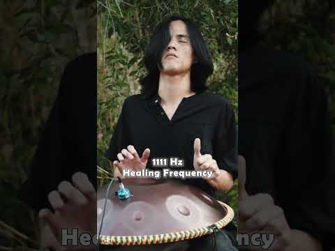 Calming mind | handpan music @Handpanion