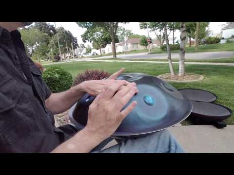 Handpan Music