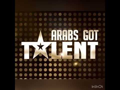 Arabs got talent Handpan final Track