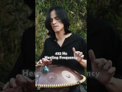 Cycle of enlightenment | handpan music @Handpanion