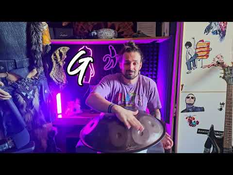 1 chord, 100 styles - This Weird Instrument Will Blow Your Mind