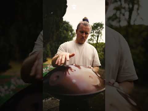 Handpan D Kurd 15 – hpl starter