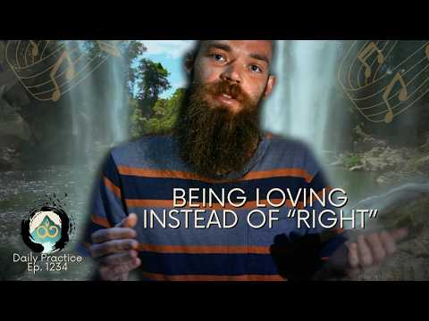 Staying Calm in Our Relationships | Guided Breathwork Meditation | Ep. 1234