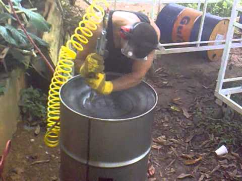 Make of 2 by Handsteelpan