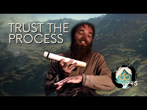Your Path, Your Time | Daily Guided Meditation with Breathwork & Sound Healing | #745