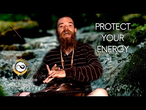 Time to Chill Out | Affirmation Breathwork + Handpan | Ep. 489