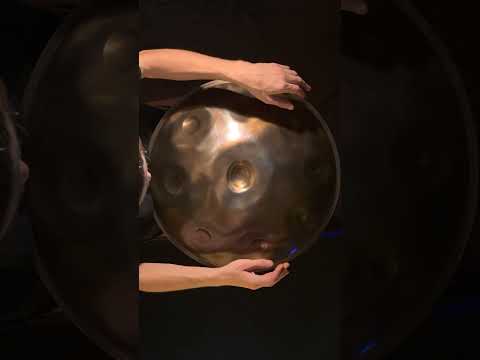 fropan handpan best scale
