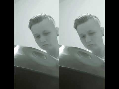 Handpan Poet - like you