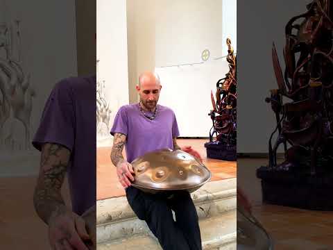 Flavio Salvaje - Sculptures YISHAMA