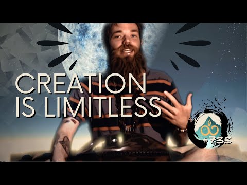 Saying Yes to Life | Daily Guided Meditation with Breathwork & Sound Healing | #733