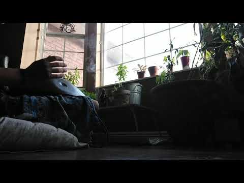 Handpan - Isthmus Instruments - F Equinox
