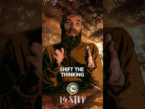 Slow Down for Once ... Take the Time so You can Learn & Shift Your Thinking