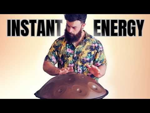 Boost Your Energy in 3 Minutes | Esh HaNeshamah