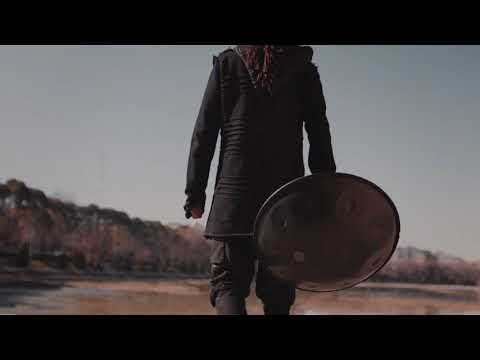 Oriemu_lifegiving river(handpan in E minor)