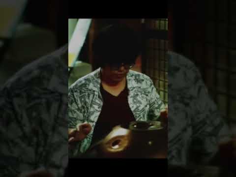 超低音ハンドパン　sonobe handpan　F2 Pygmy