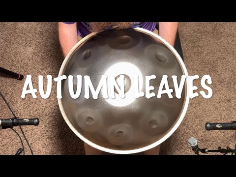 Autumn Leaves