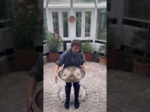 B2 Handpan