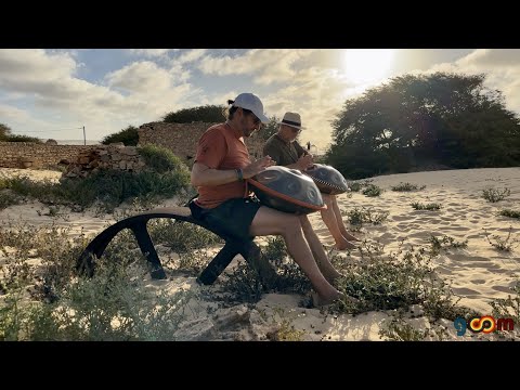 GO8OM Cape Verde - Enjoying life - Boa Vista