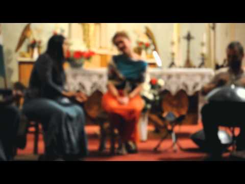 Freedom Café feat. Palya Bea - live in concert @ Esztergom  2013.04.27