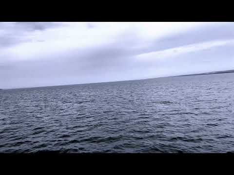 Bodensee. Lake Constance | Handpan E Amara 21