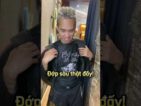 Chủ shop có tâm mà nhỉ? #handpan #hangdrum #healing #funny