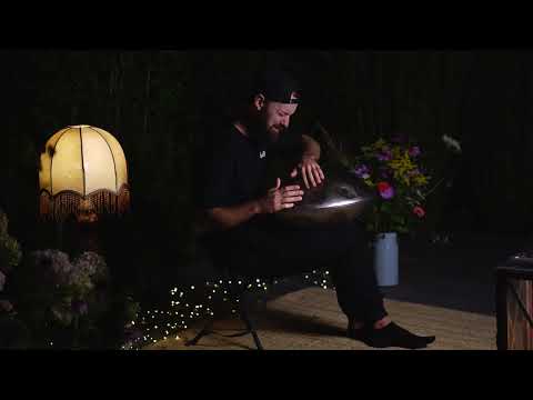 Matt Trześniowski — Unbroken Pulse | Handpan Journey