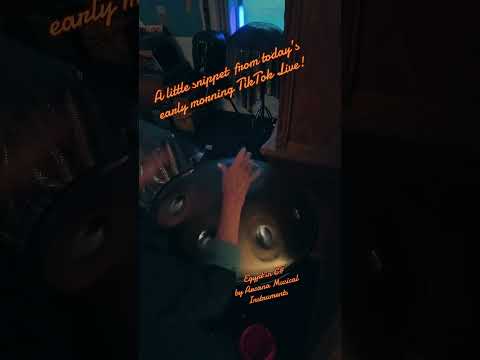 🛸🎶💕 Egypt 🇪🇬 in C#, by @arcanamusicalinstruments5557 💕🎶🛸