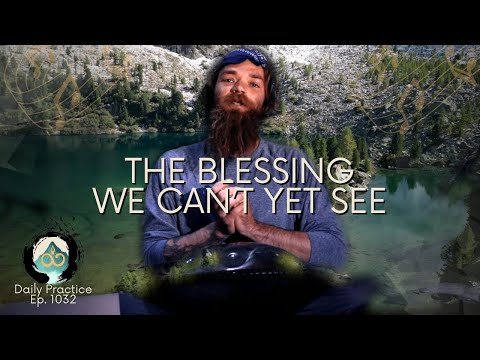 Trust Without Knowing | Music Meditation | Ep. 1032