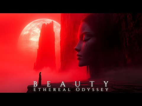 B E A U T Y - Ethereal Healing Meditation Music - Deep Ambient Soundscape